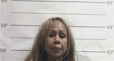 Serina Collins, - Orleans Parish County, LA 